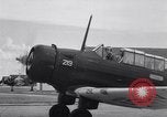 Image avions B-14 Rudolph Field Texas USA, 1941, de la seconde 39 séquences d'archives historiques vidéo 65675039293
