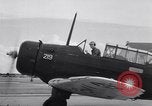 Image avions B-14 Rudolph Field Texas USA, 1941, de la seconde 41 séquences d'archives historiques vidéo 65675039293
