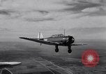Image avions B-14 Rudolph Field Texas USA, 1941, de la seconde 45 séquences d'archives historiques vidéo 65675039293
