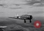 Image avions B-14 Rudolph Field Texas USA, 1941, de la seconde 46 séquences d'archives historiques vidéo 65675039293