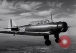 Image avions B-14 Rudolph Field Texas USA, 1941, de la seconde 52 séquences d'archives historiques vidéo 65675039293