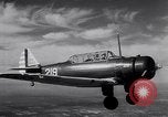 Image avions B-14 Rudolph Field Texas USA, 1941, de la seconde 53 séquences d'archives historiques vidéo 65675039293