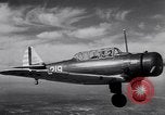 Image avions B-14 Rudolph Field Texas USA, 1941, de la seconde 55 séquences d'archives historiques vidéo 65675039293