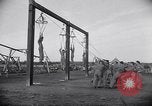 Image of United States Army parachutists Fort Benning Georgia USA, 1941, second 16 stock footage video 65675039294