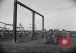 Image of United States Army parachutists Fort Benning Georgia USA, 1941, second 17 stock footage video 65675039294