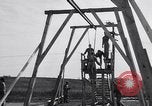 Image of United States Army parachutists Fort Benning Georgia USA, 1941, second 20 stock footage video 65675039294
