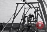 Image of United States Army parachutists Fort Benning Georgia USA, 1941, second 22 stock footage video 65675039294