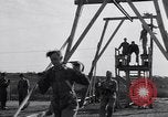 Image of United States Army parachutists Fort Benning Georgia USA, 1941, second 23 stock footage video 65675039294