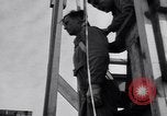 Image of United States Army parachutists Fort Benning Georgia USA, 1941, second 24 stock footage video 65675039294