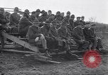Image of United States Army parachutists Fort Benning Georgia USA, 1941, second 29 stock footage video 65675039294