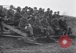 Image of United States Army parachutists Fort Benning Georgia USA, 1941, second 30 stock footage video 65675039294