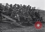 Image of United States Army parachutists Fort Benning Georgia USA, 1941, second 31 stock footage video 65675039294