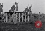 Image of United States Army parachutists Fort Benning Georgia USA, 1941, second 32 stock footage video 65675039294