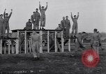 Image of United States Army parachutists Fort Benning Georgia USA, 1941, second 33 stock footage video 65675039294