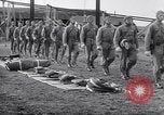 Image of United States Army parachutists Fort Benning Georgia USA, 1941, second 41 stock footage video 65675039294