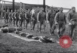 Image of United States Army parachutists Fort Benning Georgia USA, 1941, second 42 stock footage video 65675039294