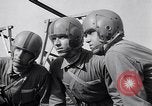 Image of United States Army parachutists Fort Benning Georgia USA, 1941, second 44 stock footage video 65675039294