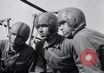 Image of United States Army parachutists Fort Benning Georgia USA, 1941, second 45 stock footage video 65675039294