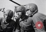 Image of United States Army parachutists Fort Benning Georgia USA, 1941, second 46 stock footage video 65675039294