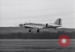 Image of United States Army parachutists Fort Benning Georgia USA, 1941, second 54 stock footage video 65675039294