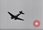 Image of United States Army parachutists Fort Benning Georgia USA, 1941, second 62 stock footage video 65675039294