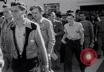Image of Douglas Aircraft factory in World War II Santa Monica California USA, 1941, second 5 stock footage video 65675039295