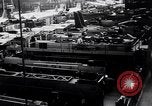Image of Douglas Aircraft factory in World War II Santa Monica California USA, 1941, second 8 stock footage video 65675039295