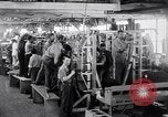 Image of Douglas Aircraft factory in World War II Santa Monica California USA, 1941, second 9 stock footage video 65675039295