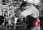 Image of Douglas Aircraft factory in World War II Santa Monica California USA, 1941, second 11 stock footage video 65675039295