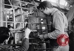 Image of Douglas Aircraft factory in World War II Santa Monica California USA, 1941, second 13 stock footage video 65675039295