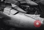 Image of Douglas Aircraft factory in World War II Santa Monica California USA, 1941, second 27 stock footage video 65675039295