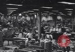 Immagine di Allison raffreddati a liquido motori Indianapolis Indiana USA, 1941, secondo 6 filmato di repertorio 65675039296