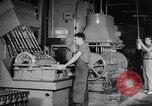 Immagine di Allison raffreddati a liquido motori Indianapolis Indiana USA, 1941, secondo 8 filmato di repertorio 65675039296
