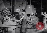 Immagine di Allison raffreddati a liquido motori Indianapolis Indiana USA, 1941, secondo 9 filmato di repertorio 65675039296