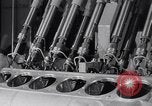 Immagine di Allison raffreddati a liquido motori Indianapolis Indiana USA, 1941, secondo 15 filmato di repertorio 65675039296