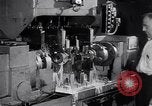 Immagine di Allison raffreddati a liquido motori Indianapolis Indiana USA, 1941, secondo 16 filmato di repertorio 65675039296