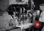 Immagine di Allison raffreddati a liquido motori Indianapolis Indiana USA, 1941, secondo 17 filmato di repertorio 65675039296