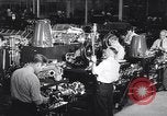 Immagine di Allison raffreddati a liquido motori Indianapolis Indiana USA, 1941, secondo 19 filmato di repertorio 65675039296