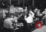 Immagine di Allison raffreddati a liquido motori Indianapolis Indiana USA, 1941, secondo 20 filmato di repertorio 65675039296
