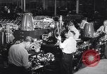 Immagine di Allison raffreddati a liquido motori Indianapolis Indiana USA, 1941, secondo 21 filmato di repertorio 65675039296