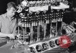 Immagine di Allison raffreddati a liquido motori Indianapolis Indiana USA, 1941, secondo 24 filmato di repertorio 65675039296