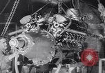 Immagine di Allison raffreddati a liquido motori Indianapolis Indiana USA, 1941, secondo 30 filmato di repertorio 65675039296