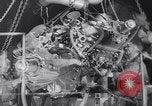 Immagine di Allison raffreddati a liquido motori Indianapolis Indiana USA, 1941, secondo 31 filmato di repertorio 65675039296