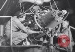 Immagine di Allison raffreddati a liquido motori Indianapolis Indiana USA, 1941, secondo 32 filmato di repertorio 65675039296