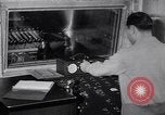 Immagine di Allison raffreddati a liquido motori Indianapolis Indiana USA, 1941, secondo 39 filmato di repertorio 65675039296