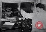 Immagine di Allison raffreddati a liquido motori Indianapolis Indiana USA, 1941, secondo 41 filmato di repertorio 65675039296