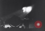 Standbild New York City Air defense test während Zweiten Weltkrieg Mitchel Field Long Island New York USA, 1941, aus Sekunde 9 historischem Filmmaterial Videoclip 65675039297