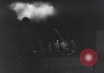 Standbild New York City Air defense test während Zweiten Weltkrieg Mitchel Field Long Island New York USA, 1941, aus Sekunde 12 historischem Filmmaterial Videoclip 65675039297