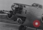 Standbild New York City Air defense test während Zweiten Weltkrieg Mitchel Field Long Island New York USA, 1941, aus Sekunde 17 historischem Filmmaterial Videoclip 65675039297