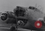 Standbild New York City Air defense test während Zweiten Weltkrieg Mitchel Field Long Island New York USA, 1941, aus Sekunde 18 historischem Filmmaterial Videoclip 65675039297